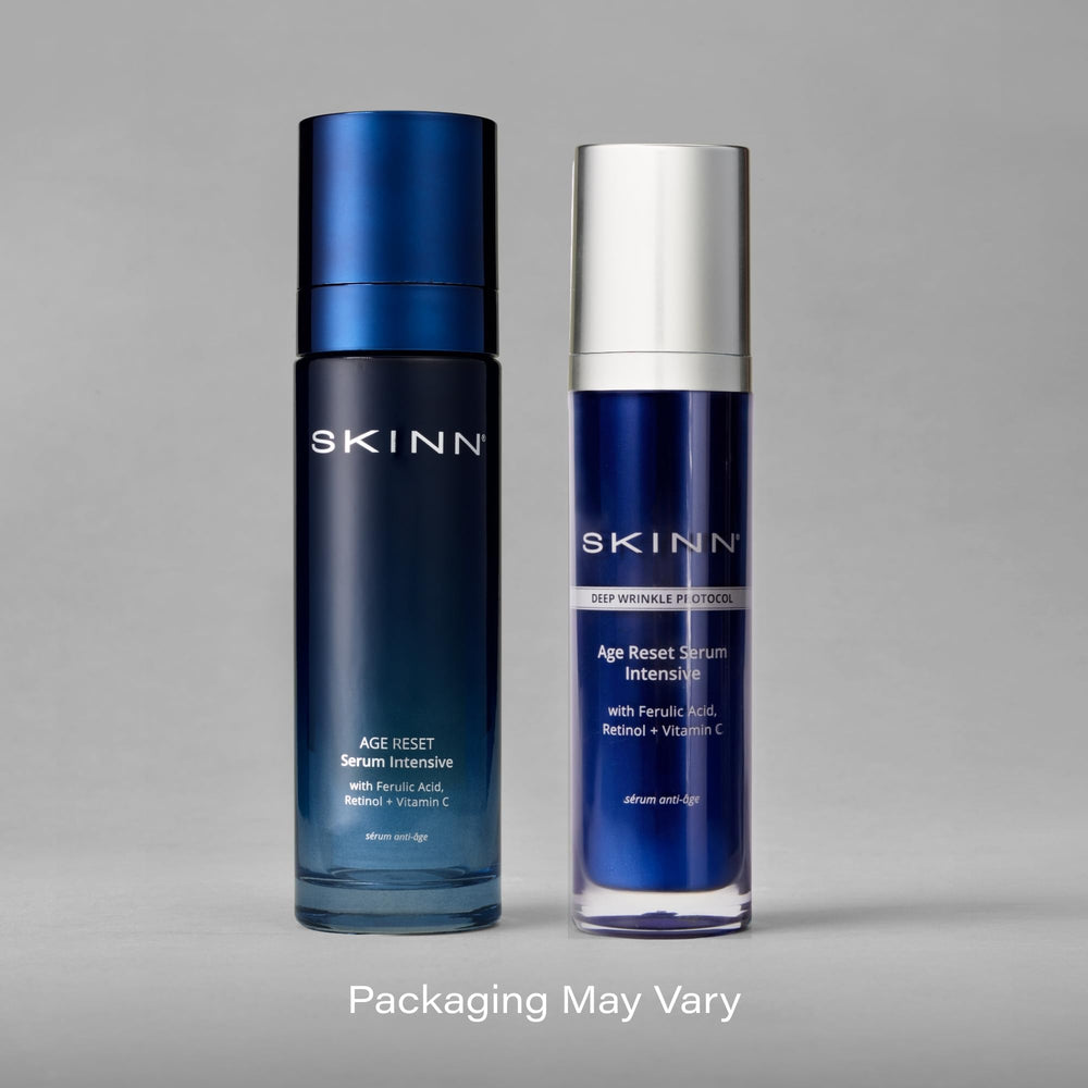 Sérum SKINN Deep Wrinkle Serum : peut améliorer l’apparence de la fermeté