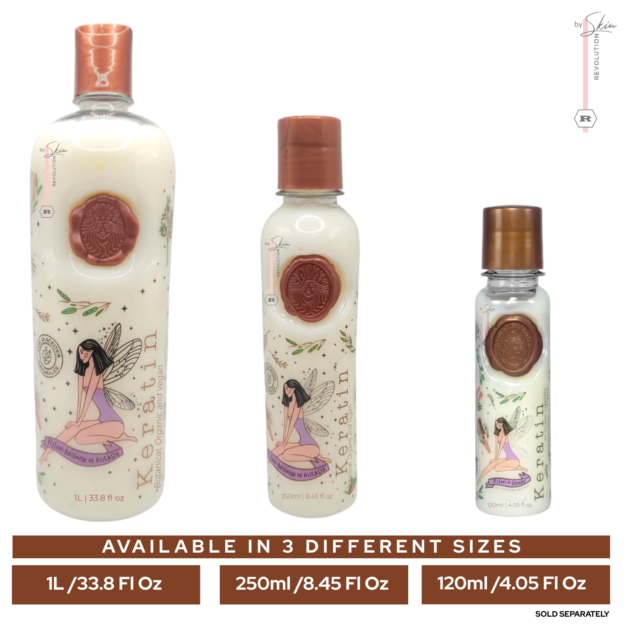 Avocado Treatment Ritual Botanico pour hydrater en profondeur.