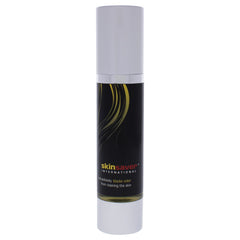 Skinsaver barrière couleur huile sur peau protège des taches lors d'une coloration