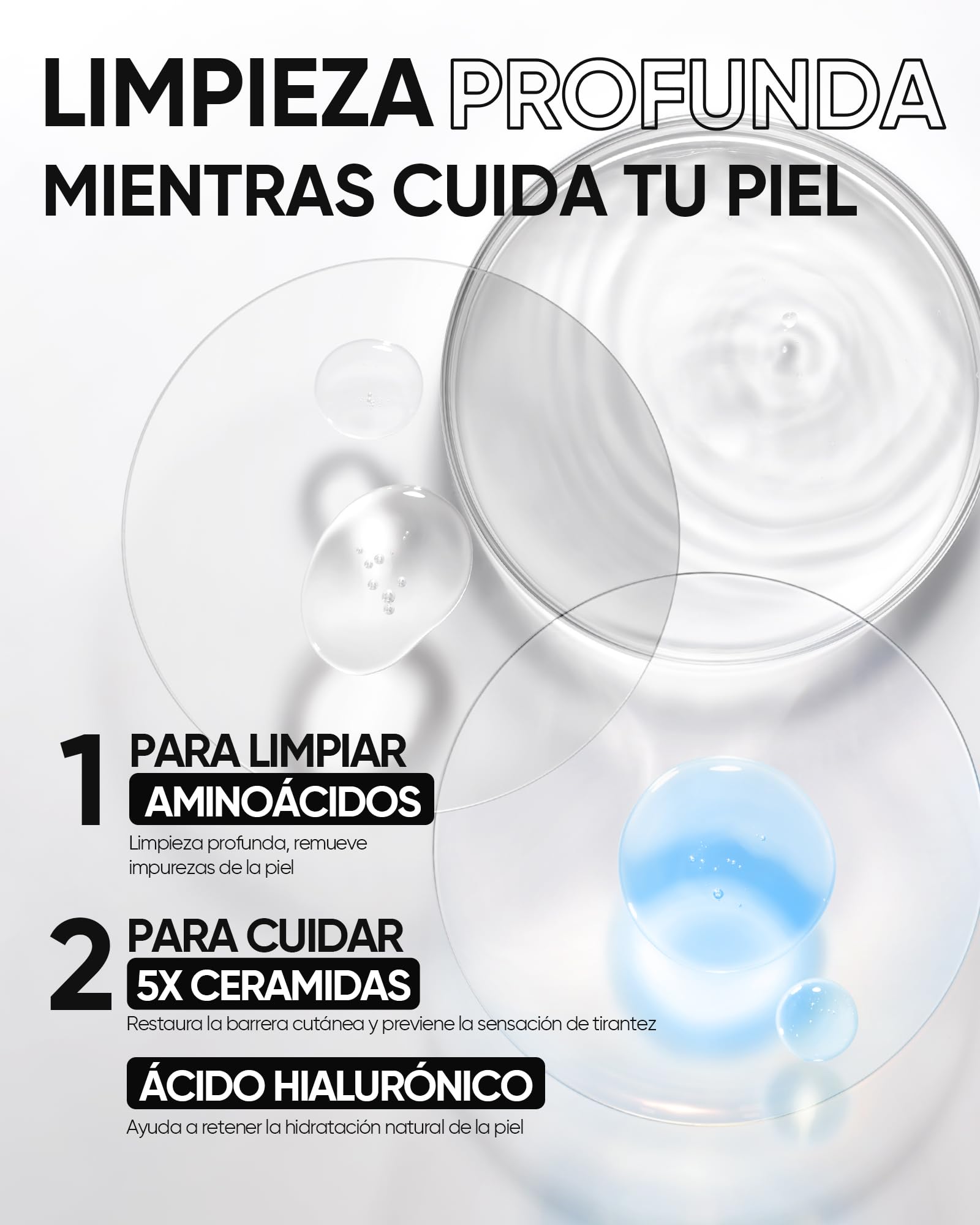 Niacinamide SKINTIFIC, teint plus uniforme et éclat naturel.