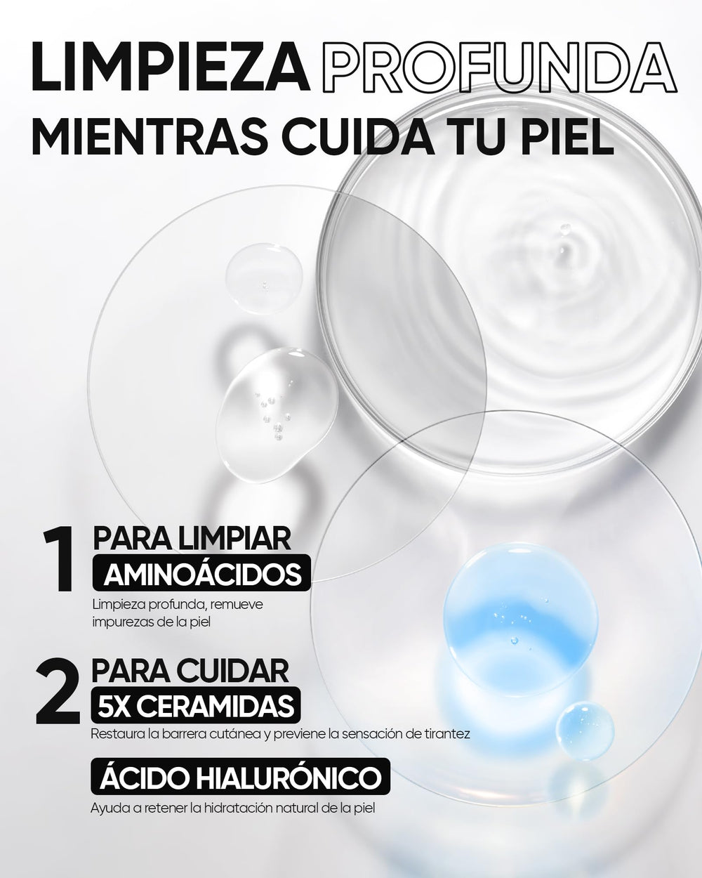 Niacinamide SKINTIFIC, teint plus uniforme et éclat naturel.