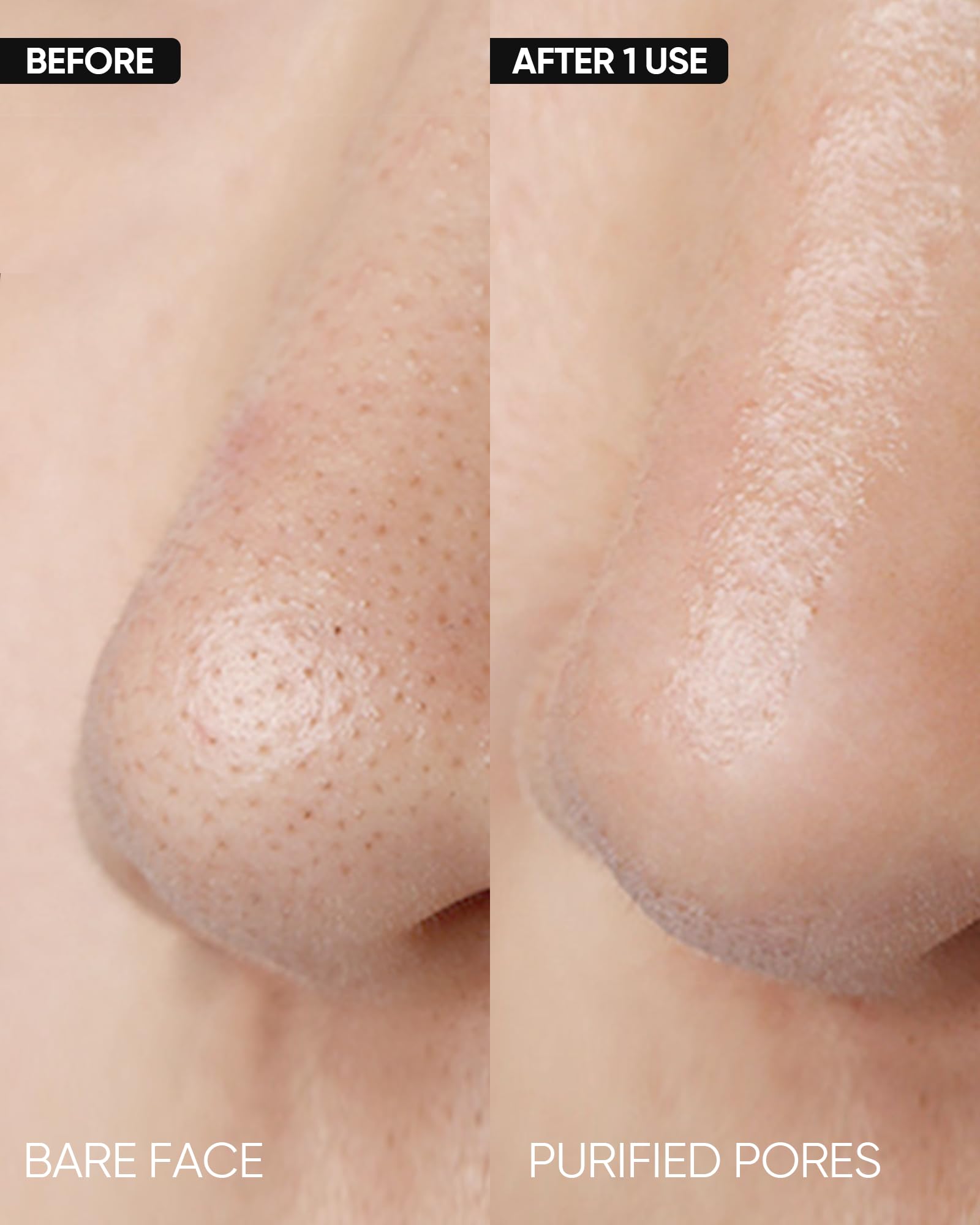 SKINTIFIC stylo-masque application hygiénique et précise