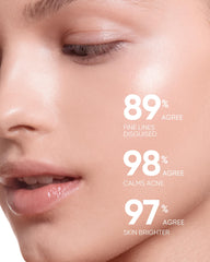 Skintific Zinc PCA Regulation Sebum : aide à réguler le sébum et les pores.