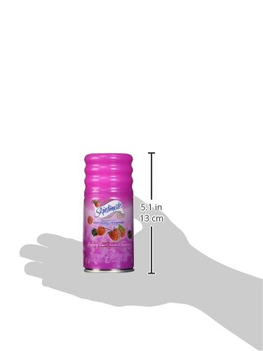 Skintimate bouteille rose prête à l’emploi et facile à utiliser au quotidien.