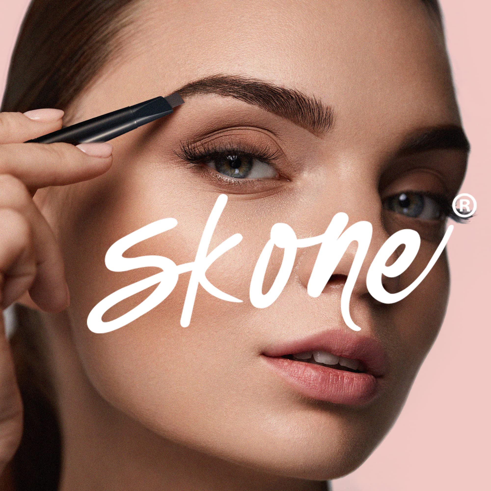 Skone Pigmentation riche offre couleur durable et fini naturel