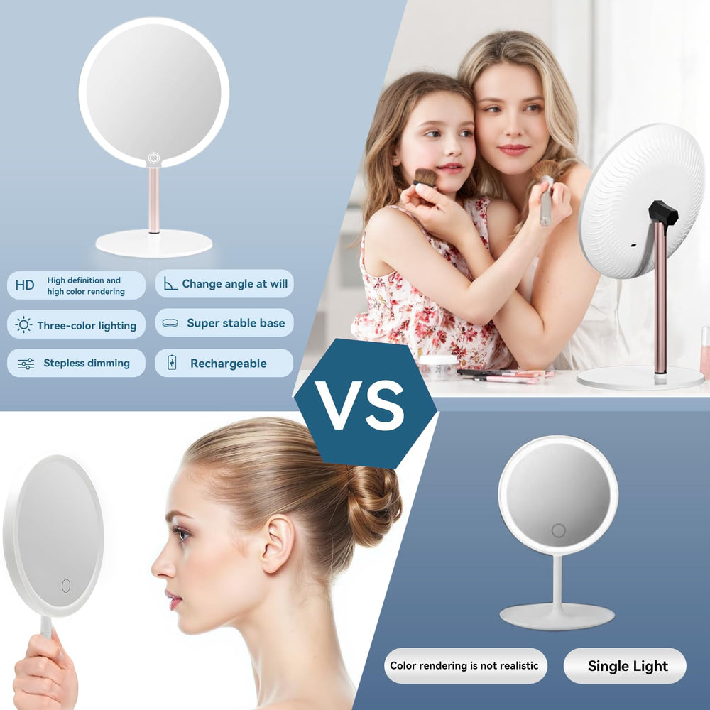 SKSFLY grandes lentilles pour un aperçu net et précis.