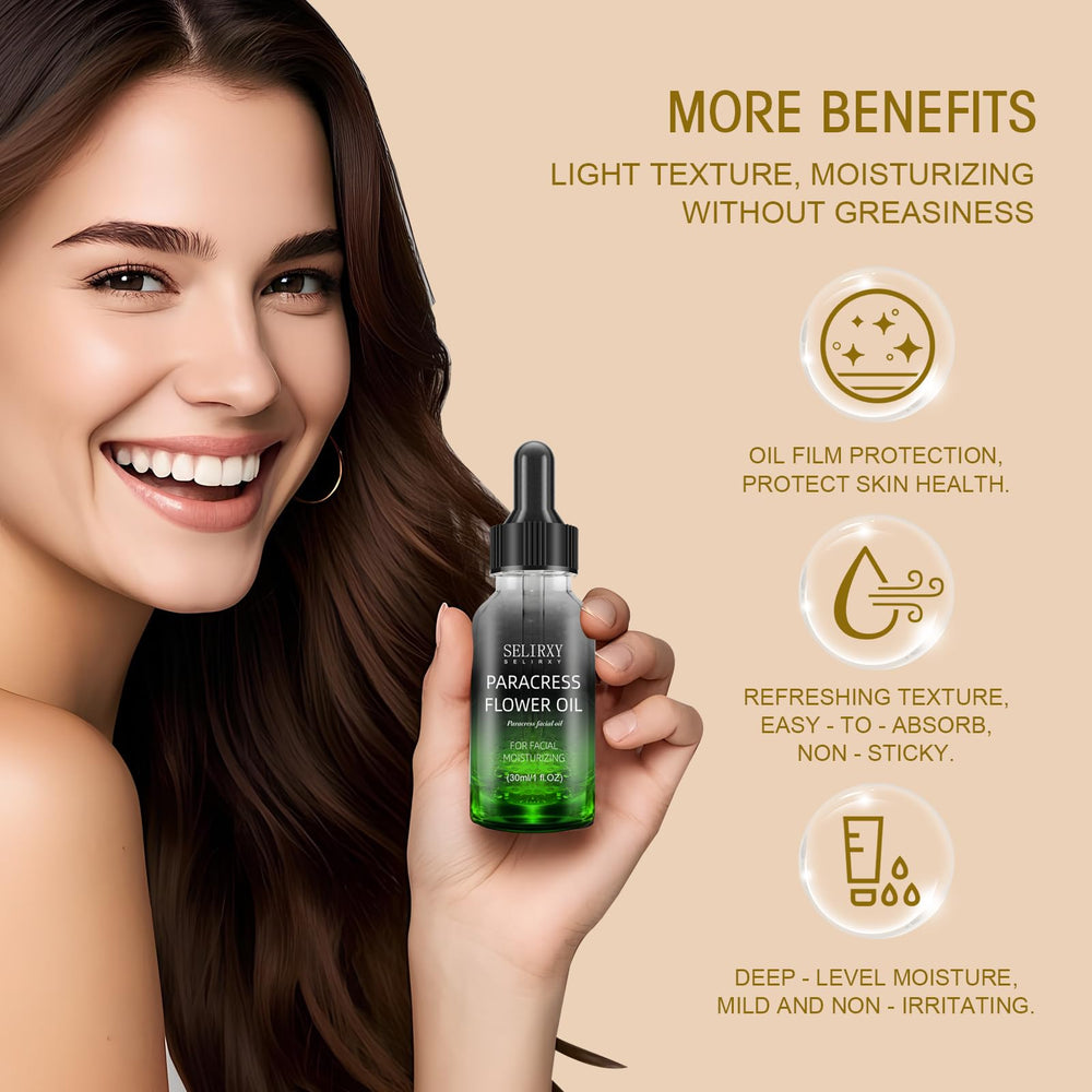 SKSOYT aromathérapie chrysantheme, raffermissement et luminosité de la peau