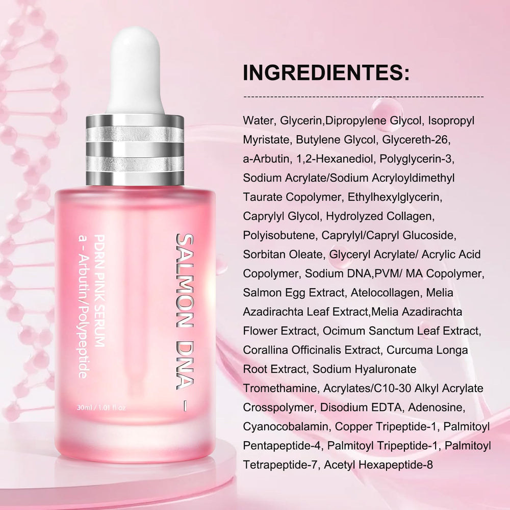 Effet lumineux subtil – peau visiblement radieuse