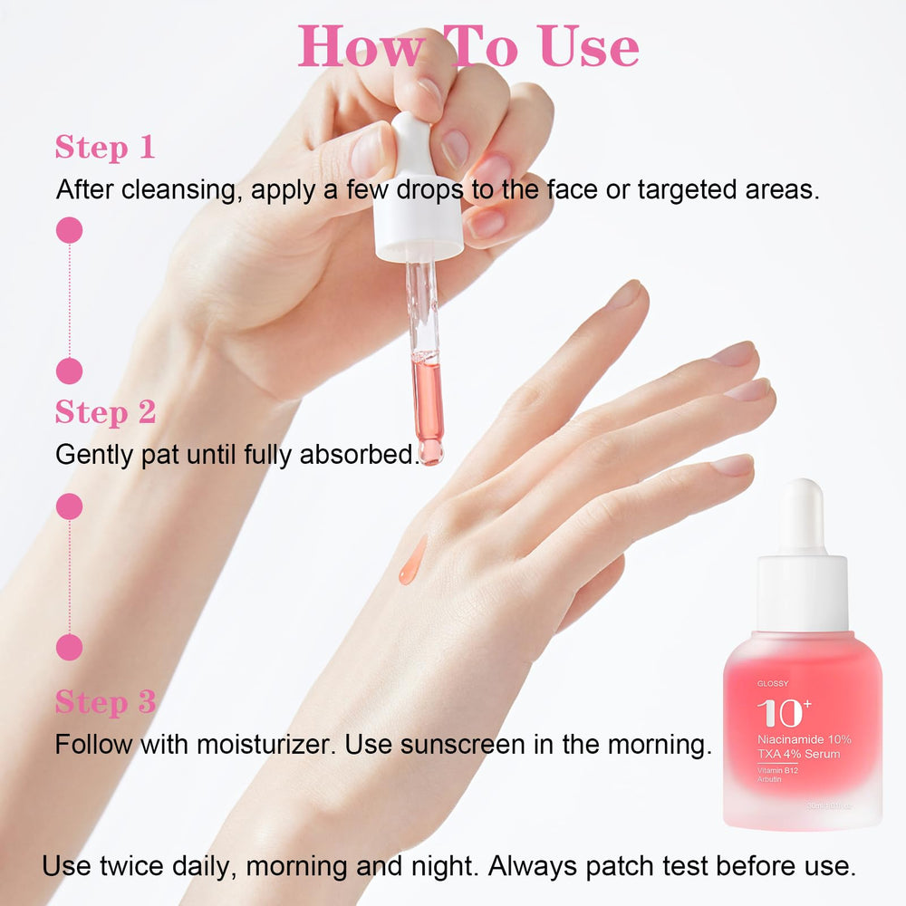 Formule sans parfum SKSOYT, soin adapté aux peaux sensibles.