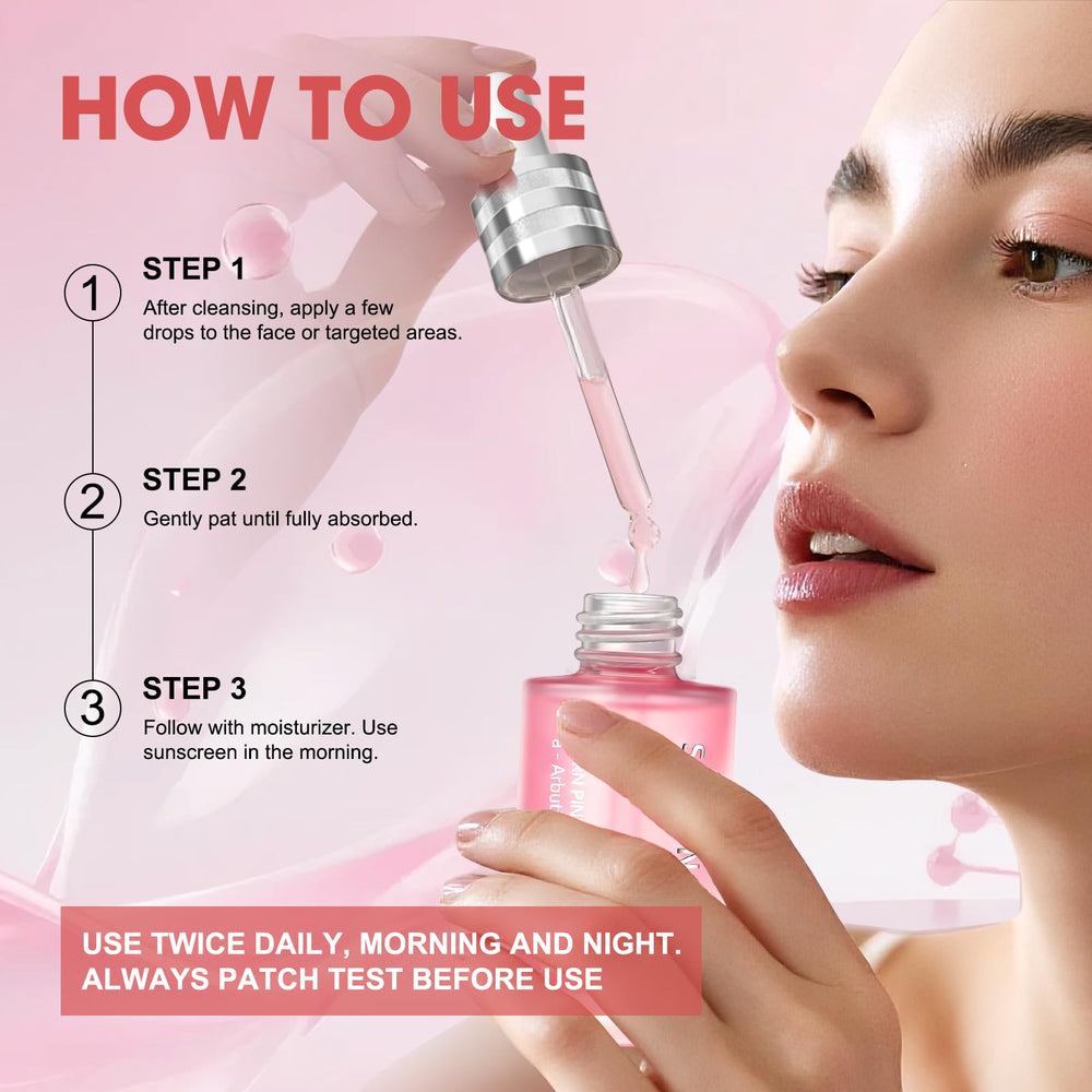 Test cutané recommandé – utilisation quotidienne sans irritation