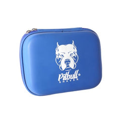 Coque intérieure Skull Shaver Pitbull: rangement sûr pour têtes et câbles