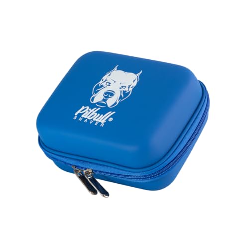 Rangement en filet Skull Shaver Pitbull: organise lames et câbles efficacement