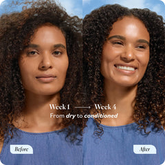 Sky Organics huile de castor – cheveux nourris et racines renforcées