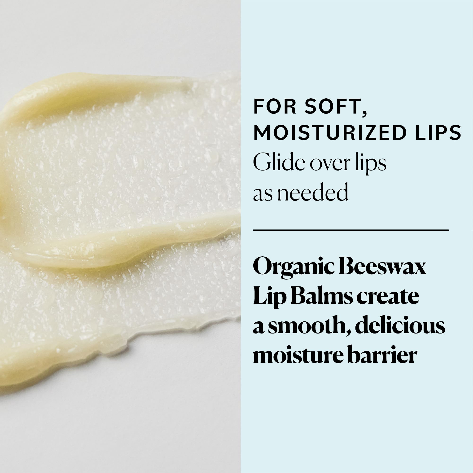 Sky Organics Lip Balm Eucalyptus Menthe : rafraîchissant et protecteur