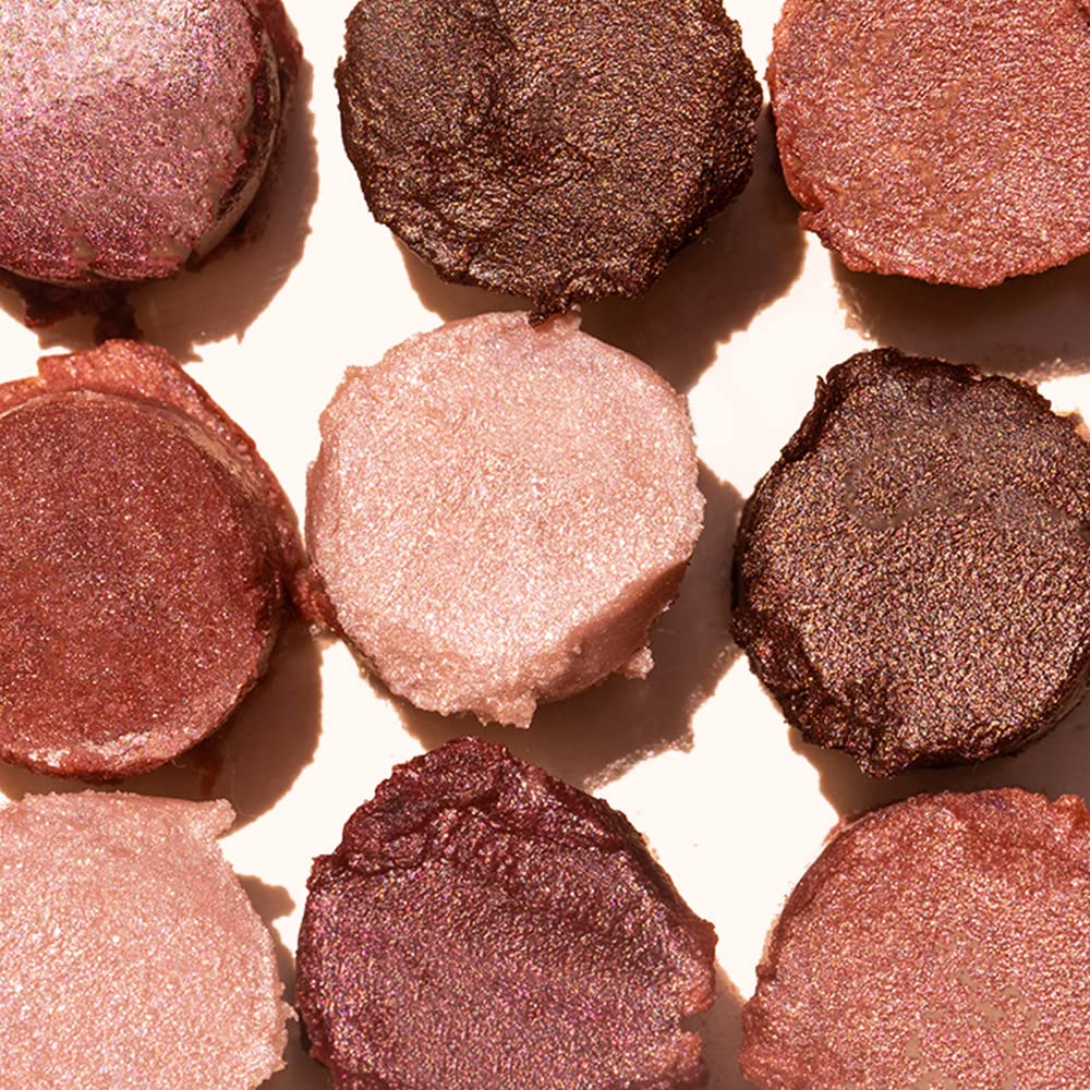 Sky Organics Teinte Subtile Brillance — fini lumineux naturel.