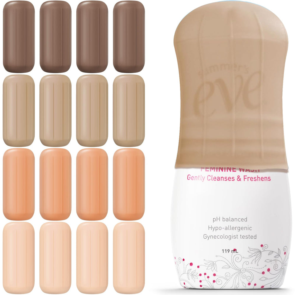 Skyconser silicone bottle cover in milk-tea color prevents leaks during travel.