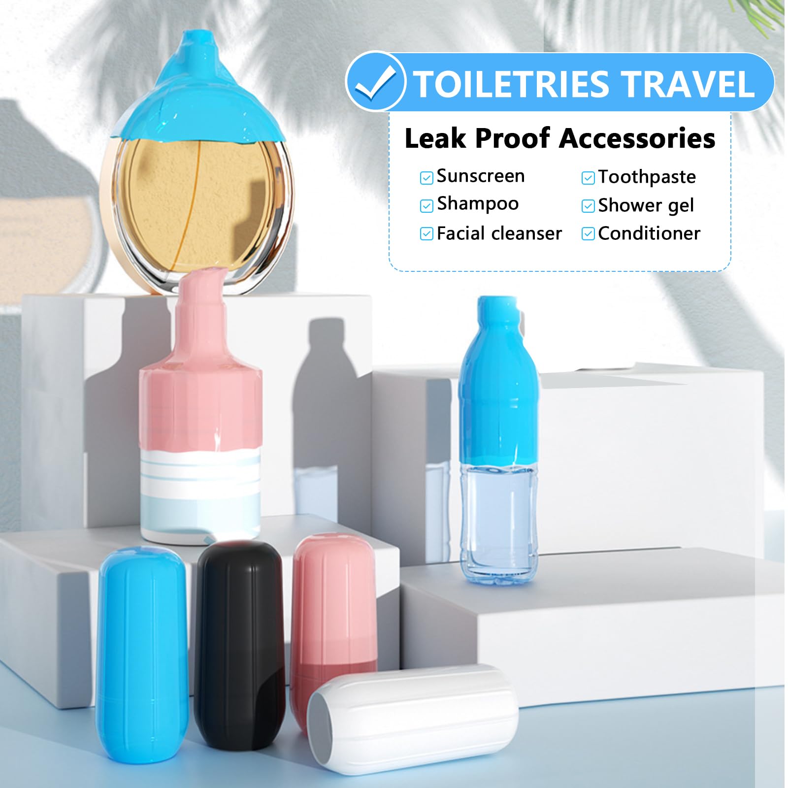 Skyconser étui silicone couleur assortie, idéal pour toute la famille.
