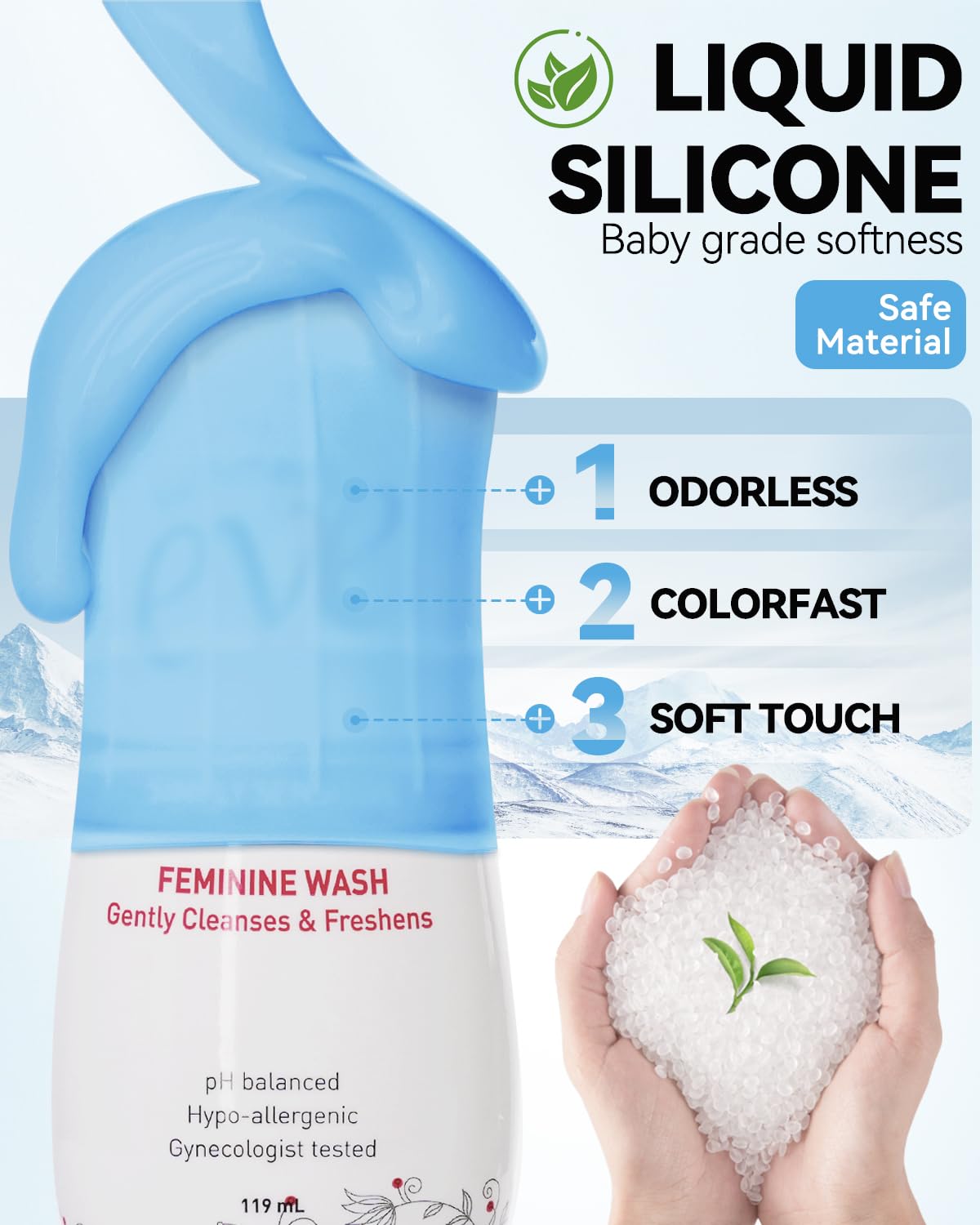 Skyconser étui silicone voyage installation facile et rapide.