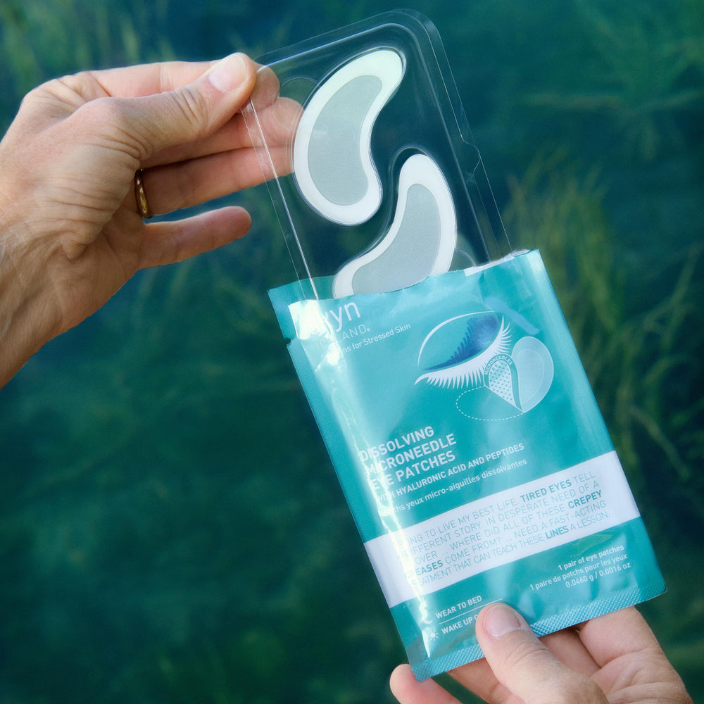 Formule végane Skyn ICELAND, adaptée aux peaux sensibles.
