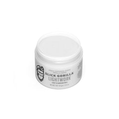Slick Gorilla Lighwork – finition mat : look naturel sans brillance pour tous les jours.