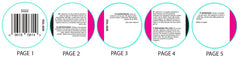Slick Gorilla Lighwork – volume et texture : donne du corps et de la définition.