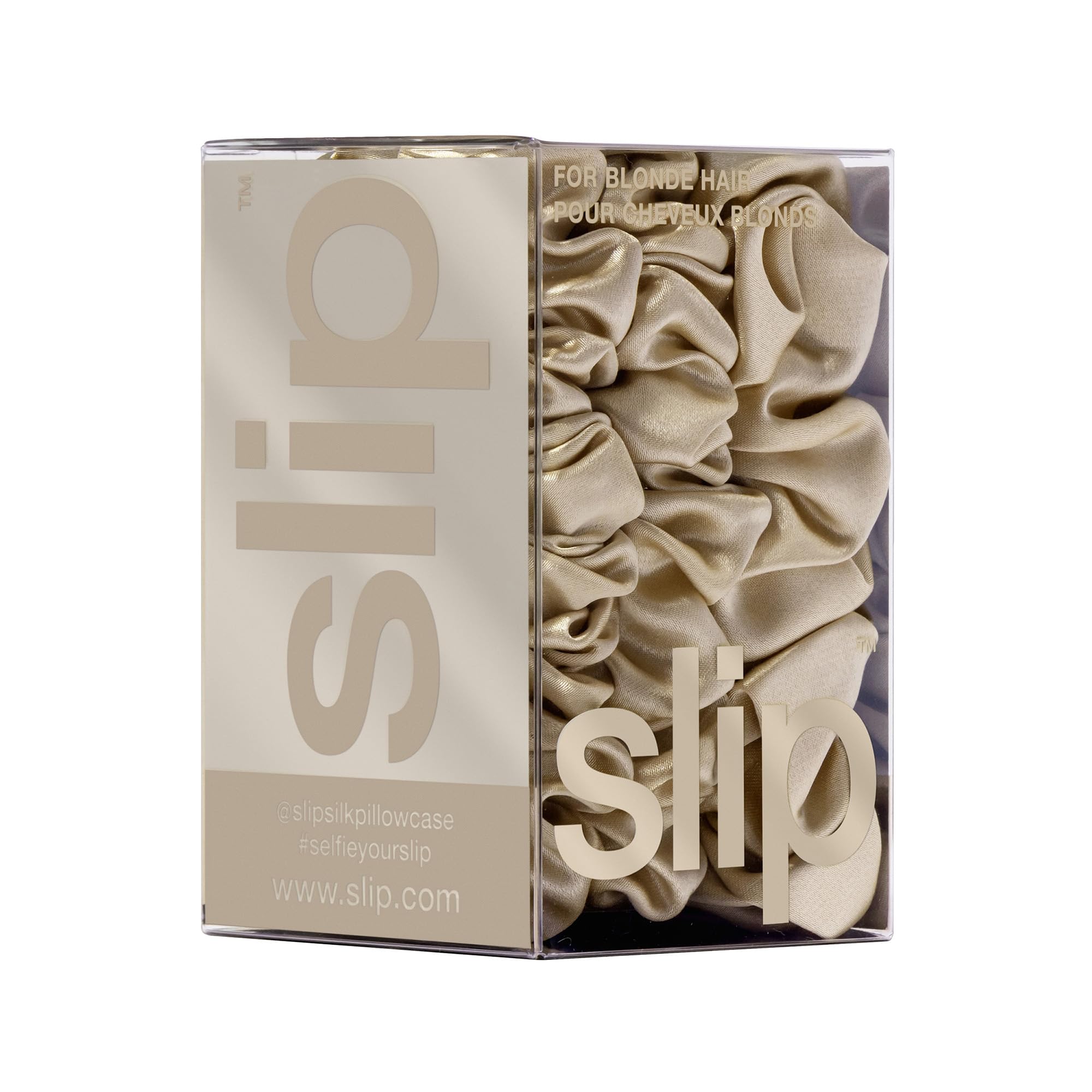 SLIP Back to Basics accessoire polyvalent: usage quotidien et occasions.