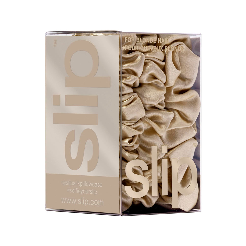 SLIP Back to Basics accessoire polyvalent: usage quotidien et occasions.