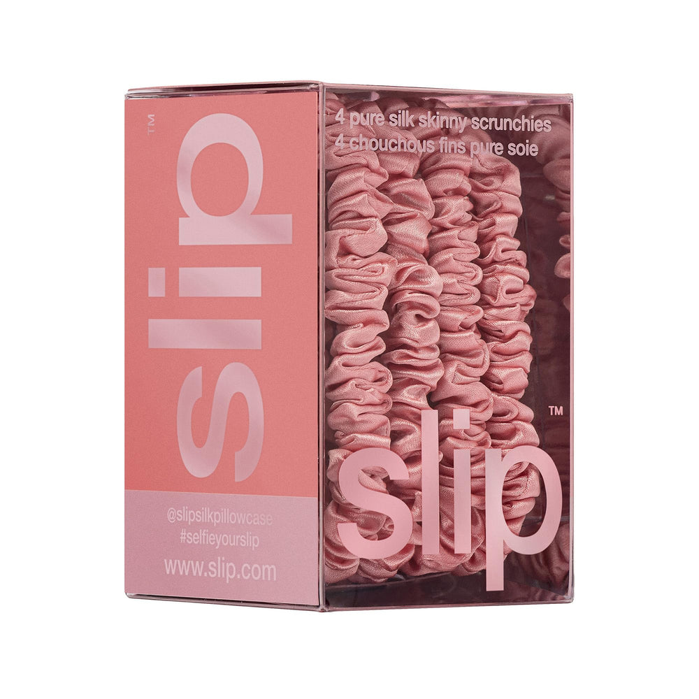 SLIP maintien doux, idéal pour cheveux délicats et boucles.