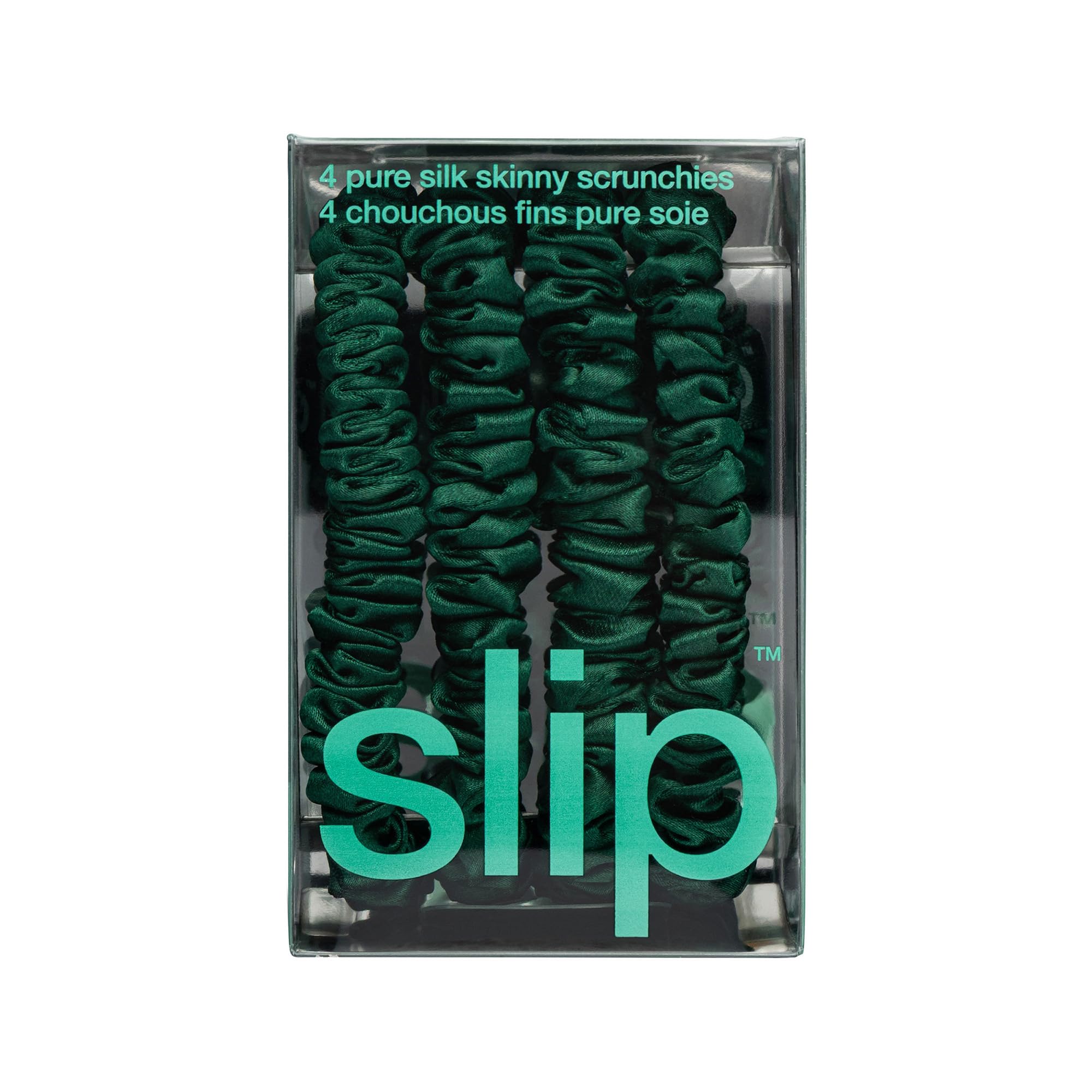Usage quotidien SLIP forêt – coque légère et pratique.