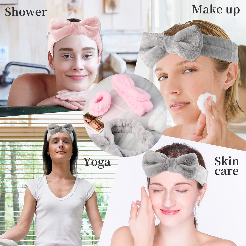 Accessoire spa pratique pour le bain et les soins quotidiens.