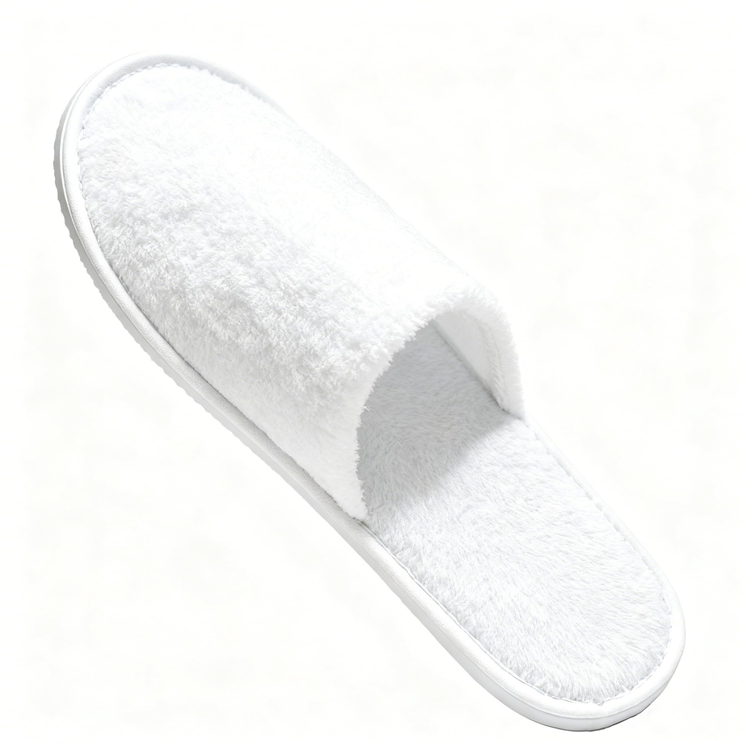 Chaussons-indoor-confort-quotidien Sloiuih: confort doux pour usage intérieur.