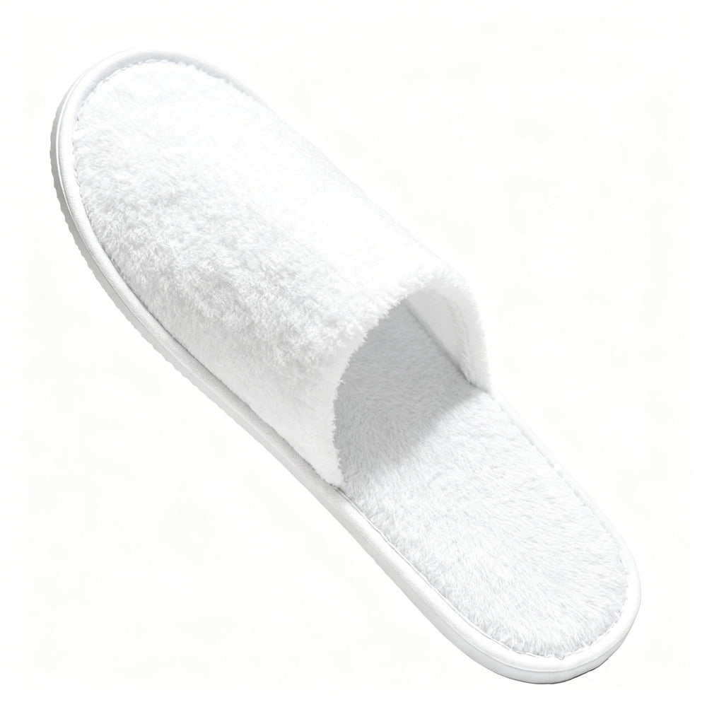Chaussons-indoor-confort-quotidien Sloiuih: confort doux pour usage intérieur.