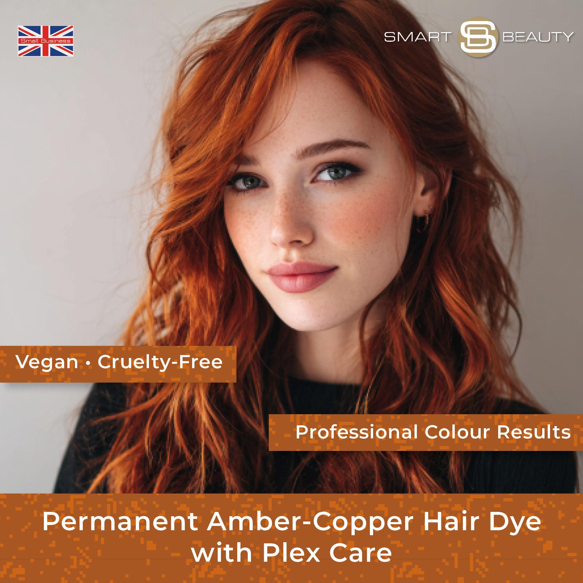 Smart Beauty plex traitement cheveux – protection et reconstruction