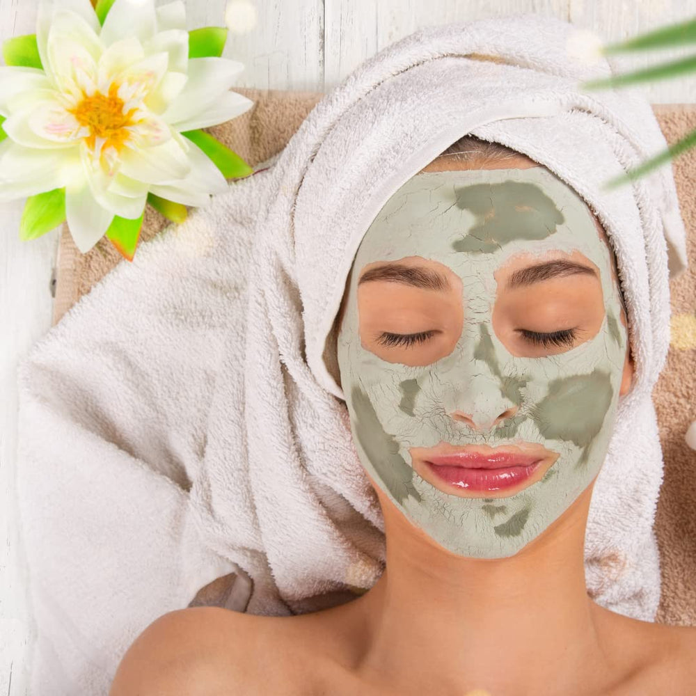 Smart Solutions argile bentonite – relief morsures insectes, apaisement possible.