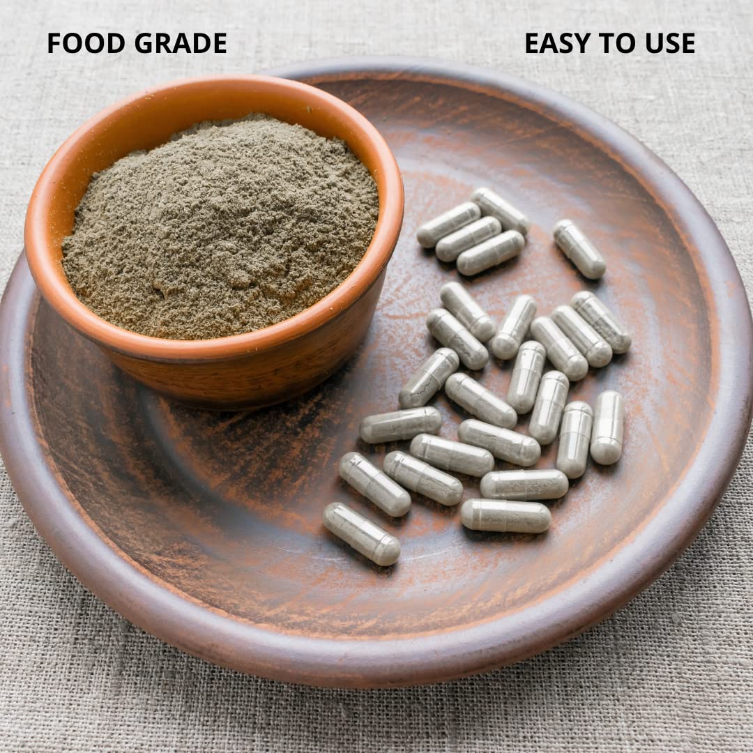 Smart Solutions argile bentonite – wrap corps, enveloppement detox.