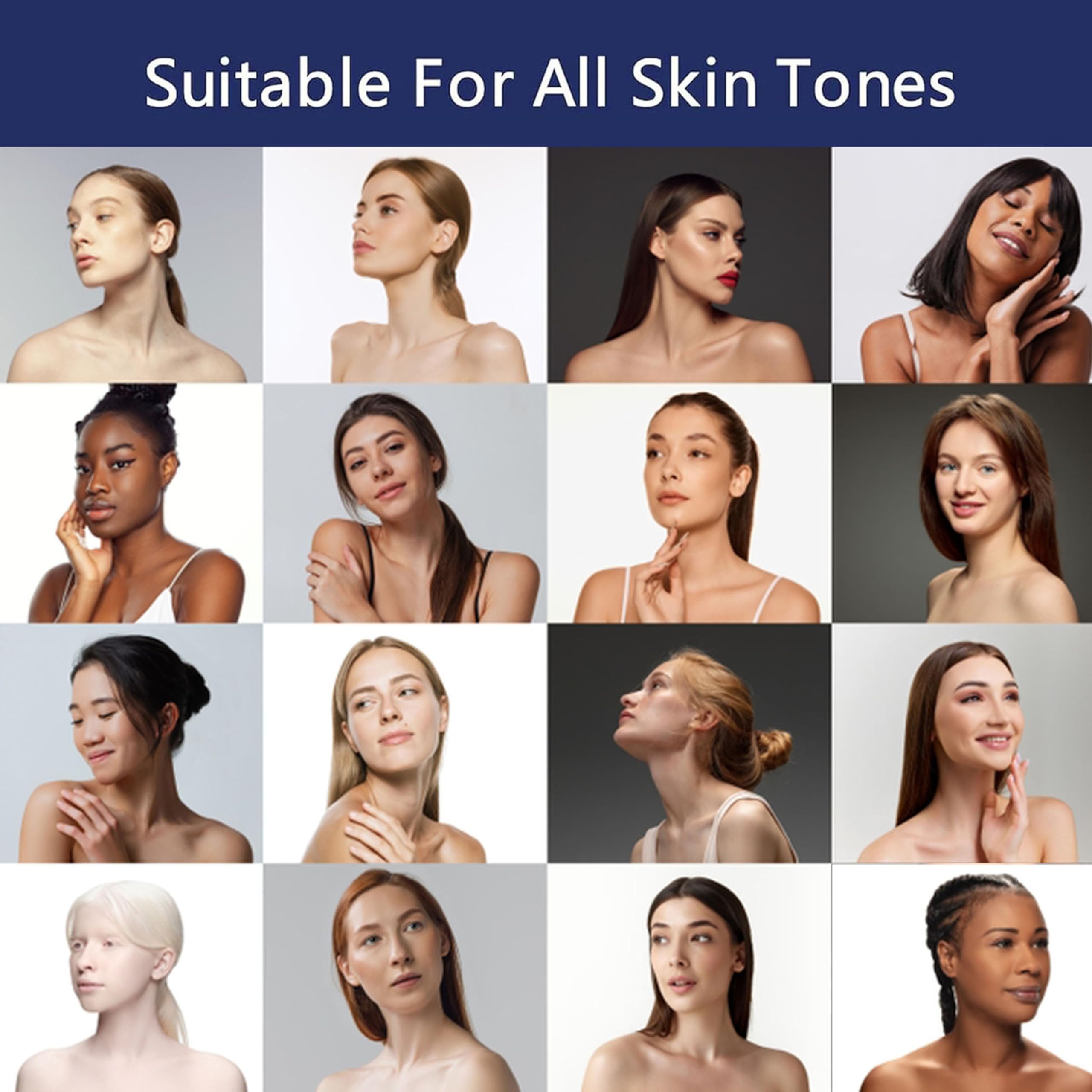 Rituel quotidien SMILEFACE creme, routine simple pour peau lumineuse.