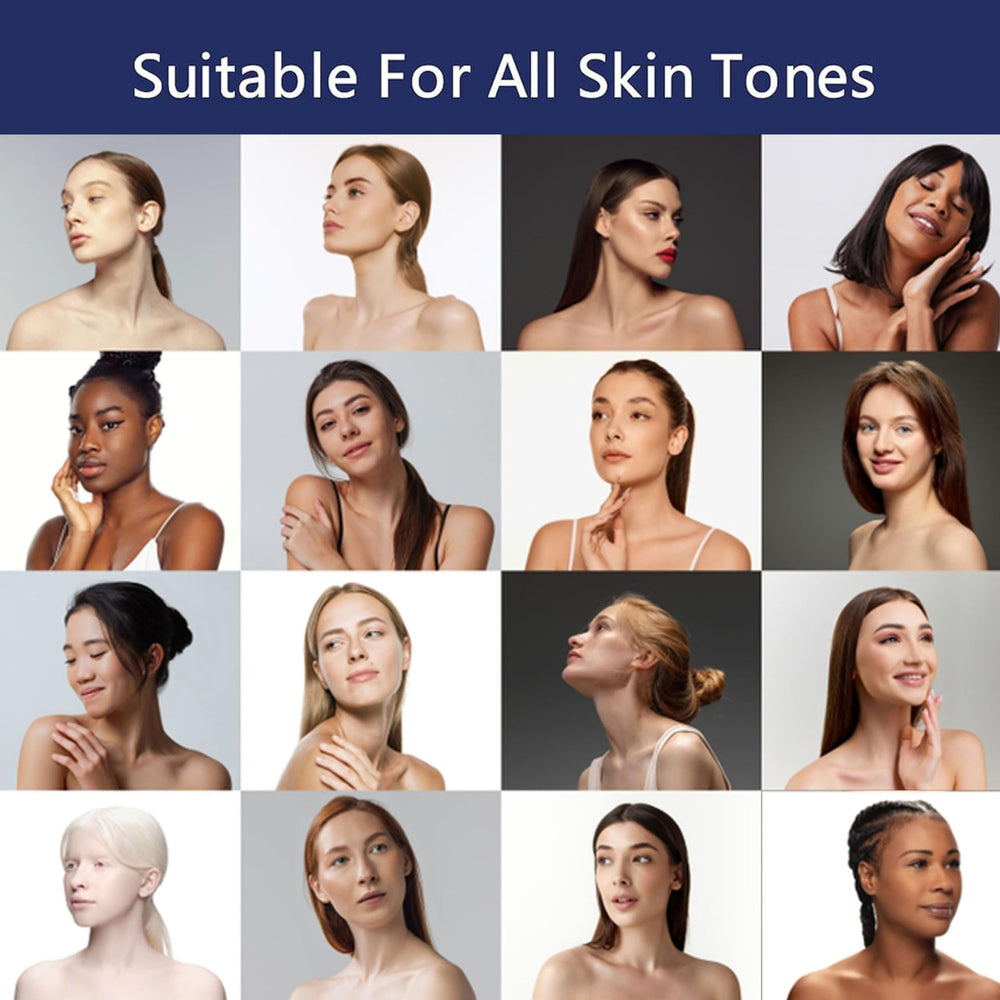 Rituel quotidien SMILEFACE creme, routine simple pour peau lumineuse.