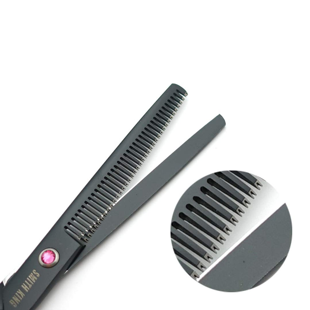 Smithking ciseaux professionnels, garantie de 3 mois et service après-vente