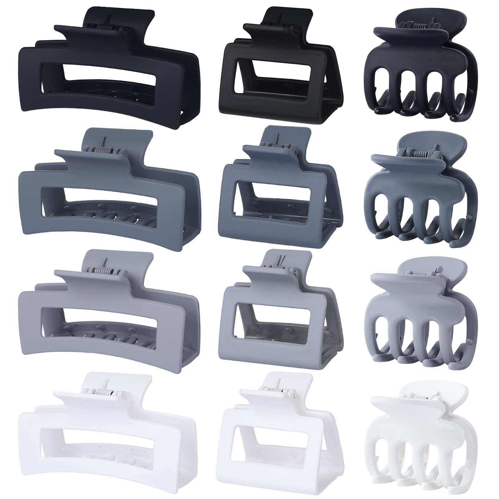 Clips SMKSL petit, fixation légère et pratique.