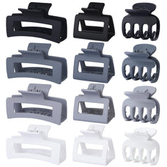 Clips SMKSL petit, fixation légère et pratique.