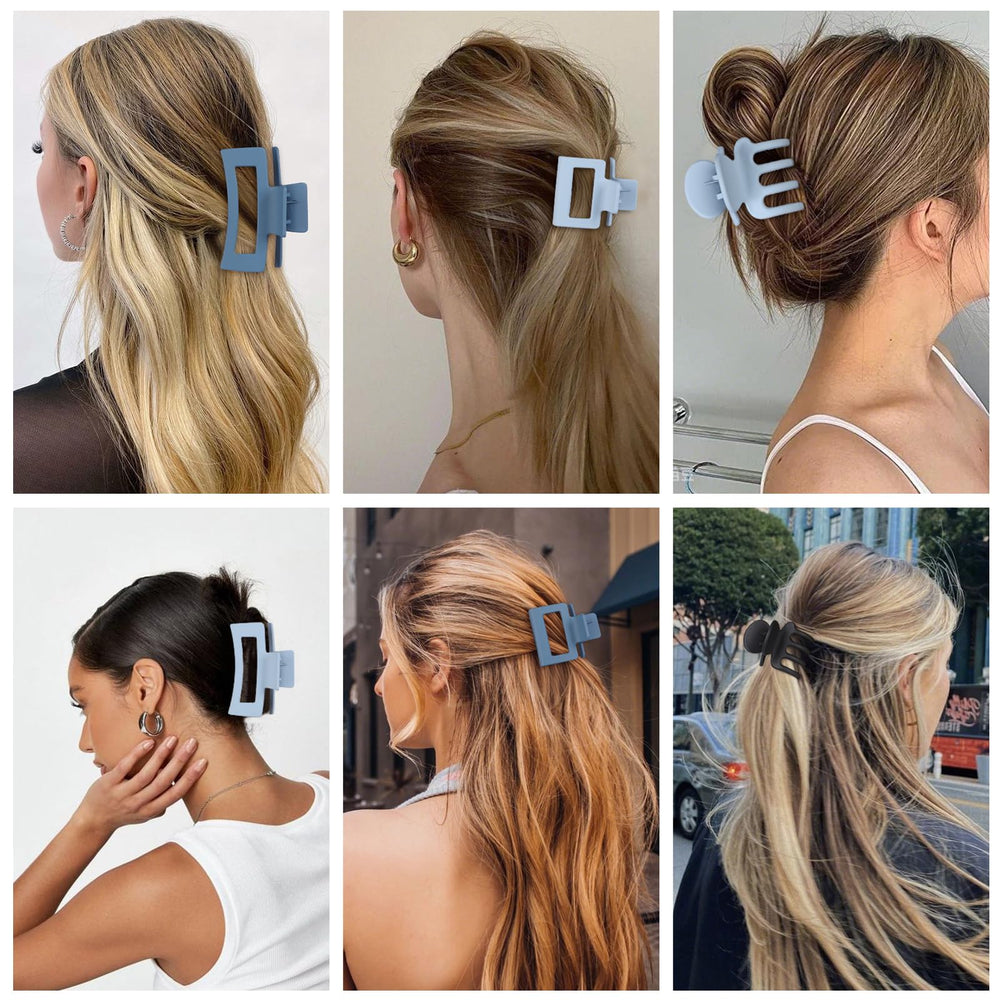 SMKSL pinces-cheveux cadeau idéal pour les filles lors des fêtes ou anniversaires
