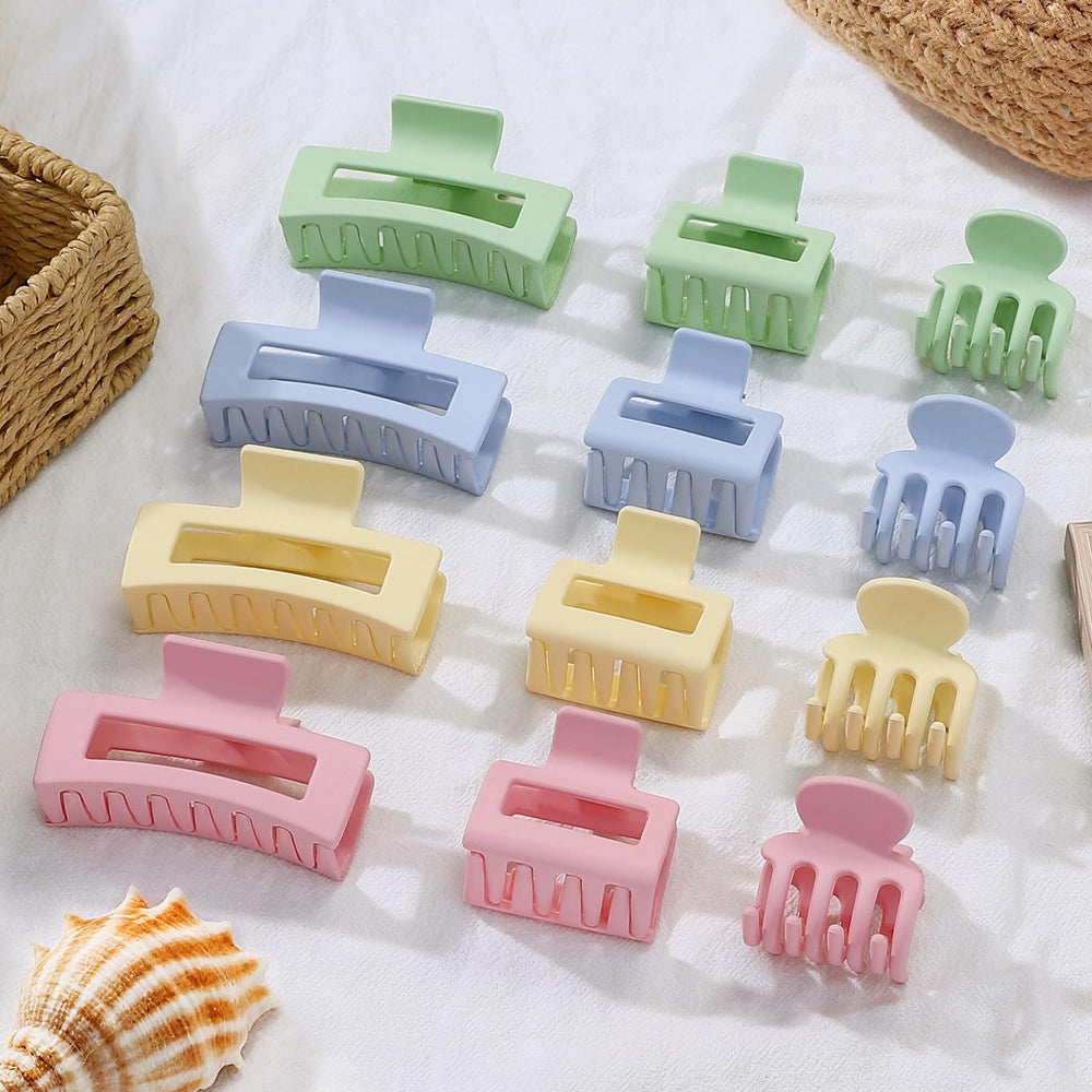 Pinces SMKSL durable plastique, robustes et faciles à utiliser au quotidien.