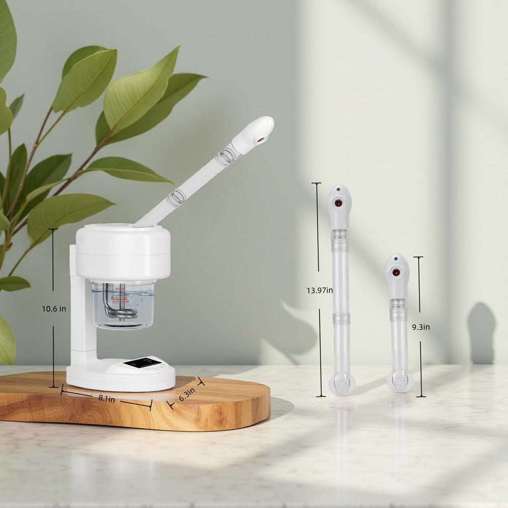 Smldsibe design compact et portable, parfait pour voyage et séance spa