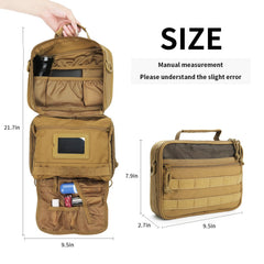 Matériaux canvas robustes SMONT, facile à nettoyer et durable