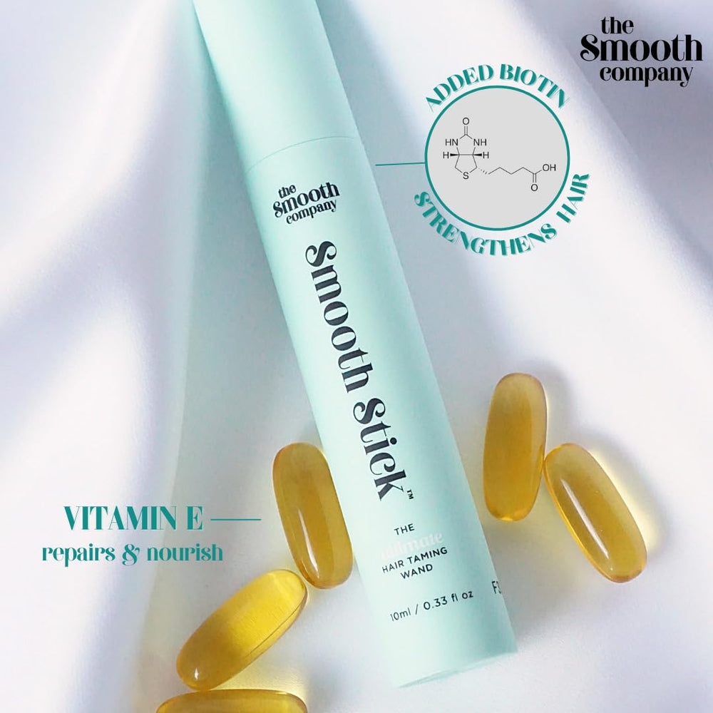 Smooth Stick finition naturelle et brillance subtile