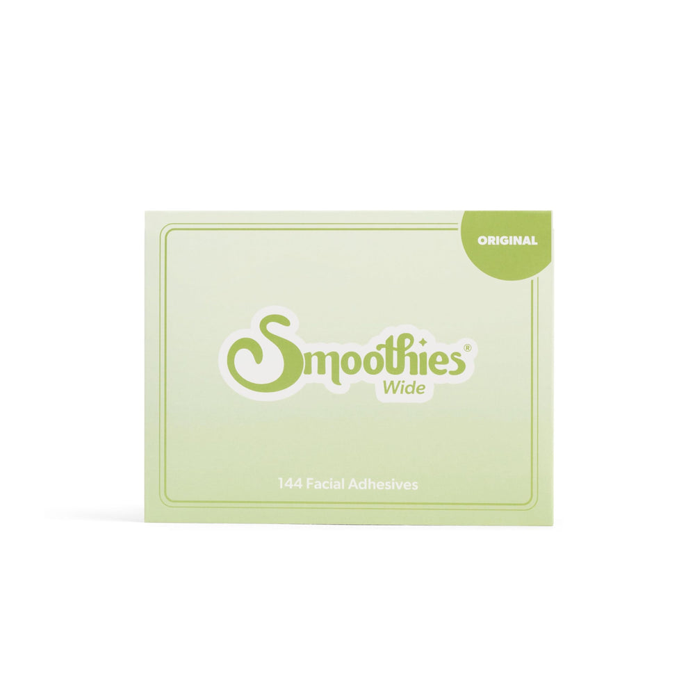Application Smoothies soin visage nocturne, compatible với routines.
