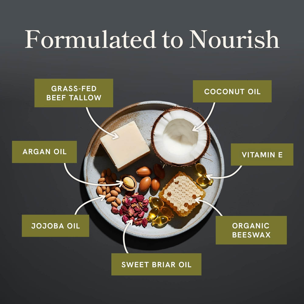 Formulation Cruelty-Free et sans allergènes majeurs.