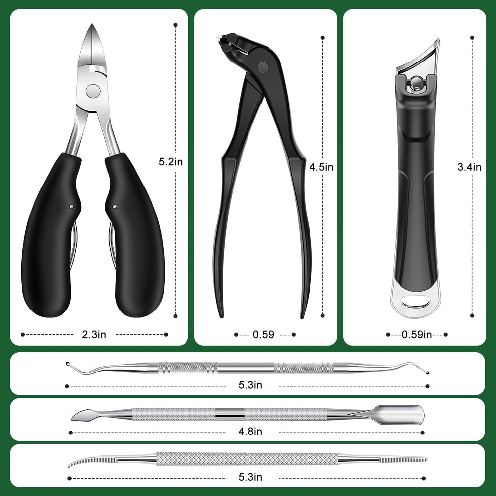 SMZHealing étui cuir PU offrant rangement élégant et sûr