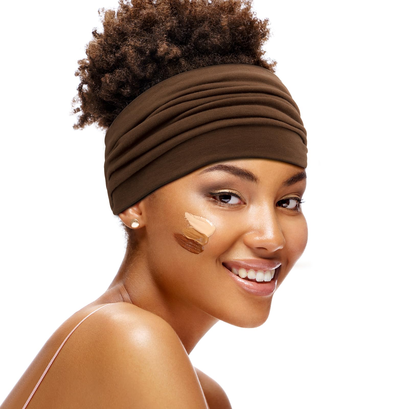 S&N Remille coffret cosmétique, rangement pratique inclus.