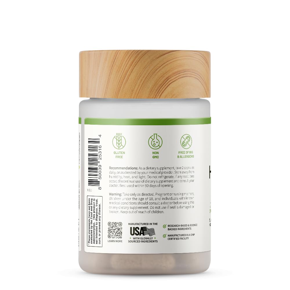 Snap Supplements Utilisation Quotidienne: utilisation quotidienne pour nourrir cheveux et ongles.
